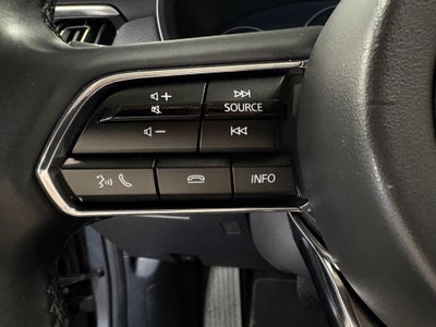 2024 Mazda Mazda CX-90 3.3 Turbo Preferred Plus Power moonroof