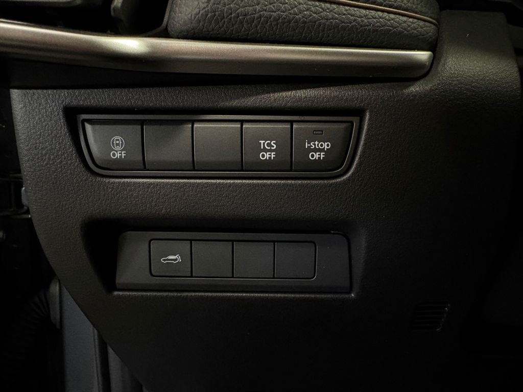 2024 Mazda Mazda CX-90 3.3 Turbo Preferred Plus Power moonroof