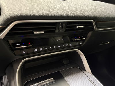 2024 Mazda Mazda CX-90 3.3 Turbo Preferred Plus Power moonroof