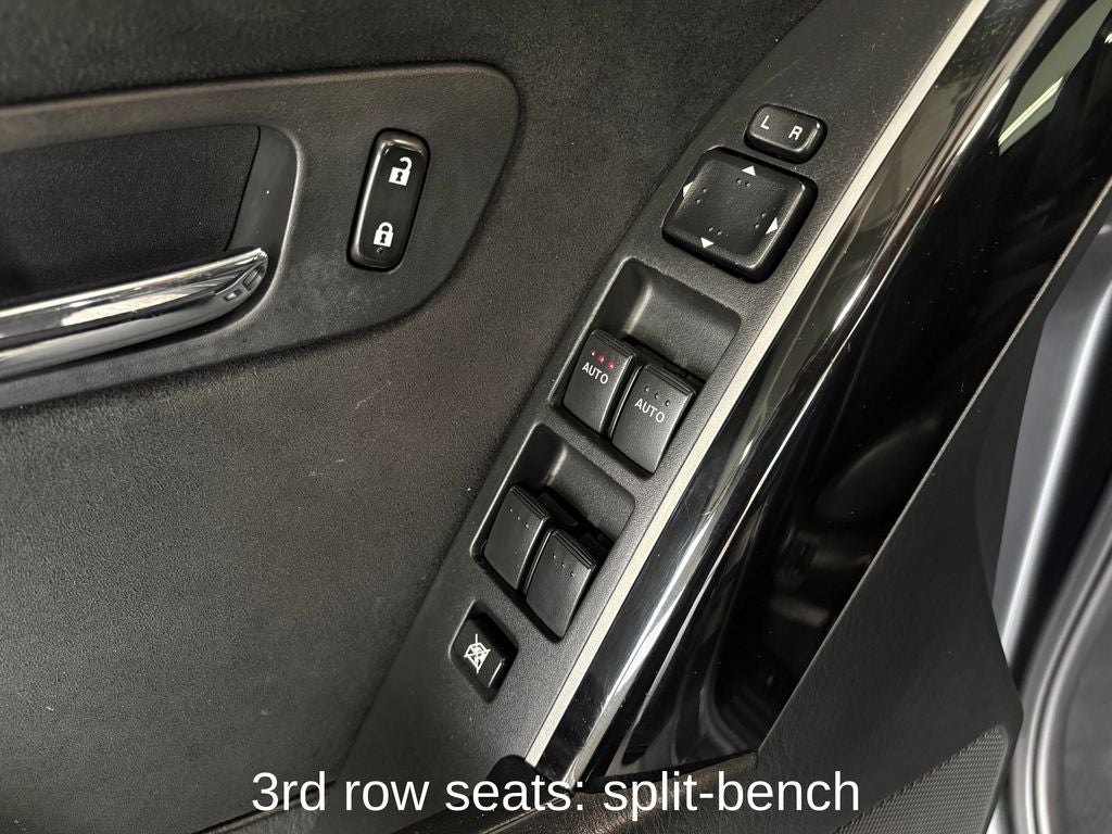 2014 Mazda Mazda CX-9 Touring