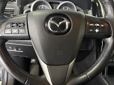 2014 Mazda Mazda CX-9 Touring