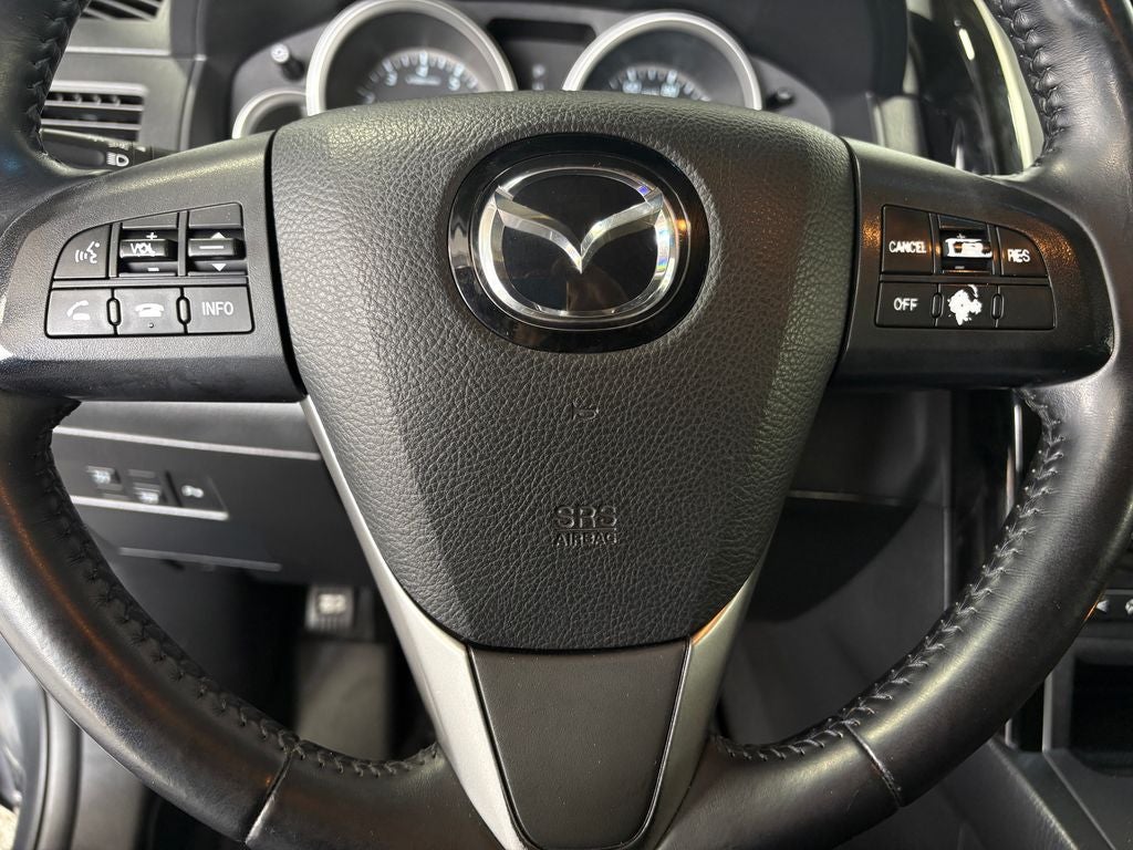 2014 Mazda Mazda CX-9 Touring