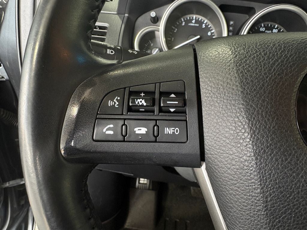 2014 Mazda Mazda CX-9 Touring