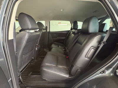 2014 Mazda Mazda CX-9 Touring