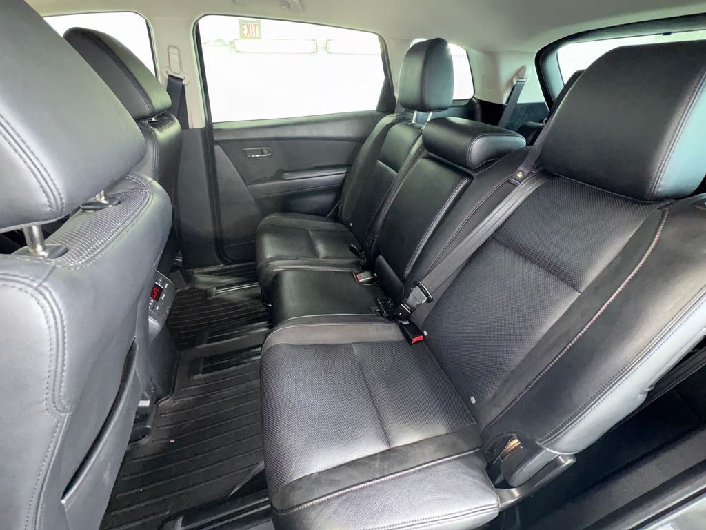 2014 Mazda Mazda CX-9 Touring