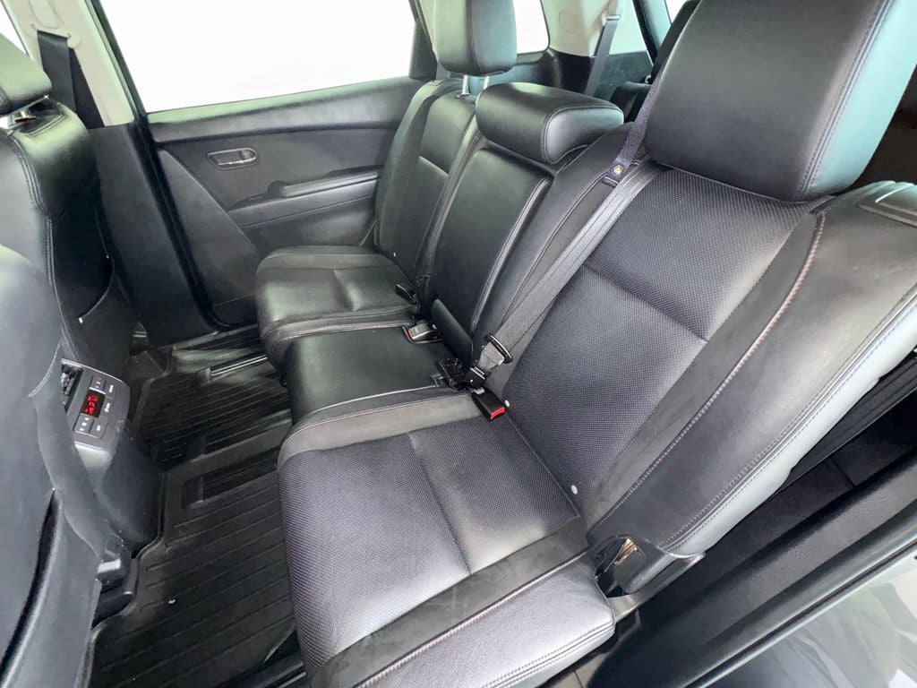 2014 Mazda Mazda CX-9 Touring