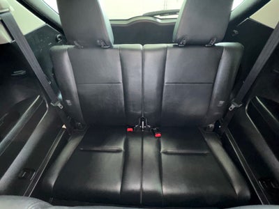 2014 Mazda Mazda CX-9 Touring