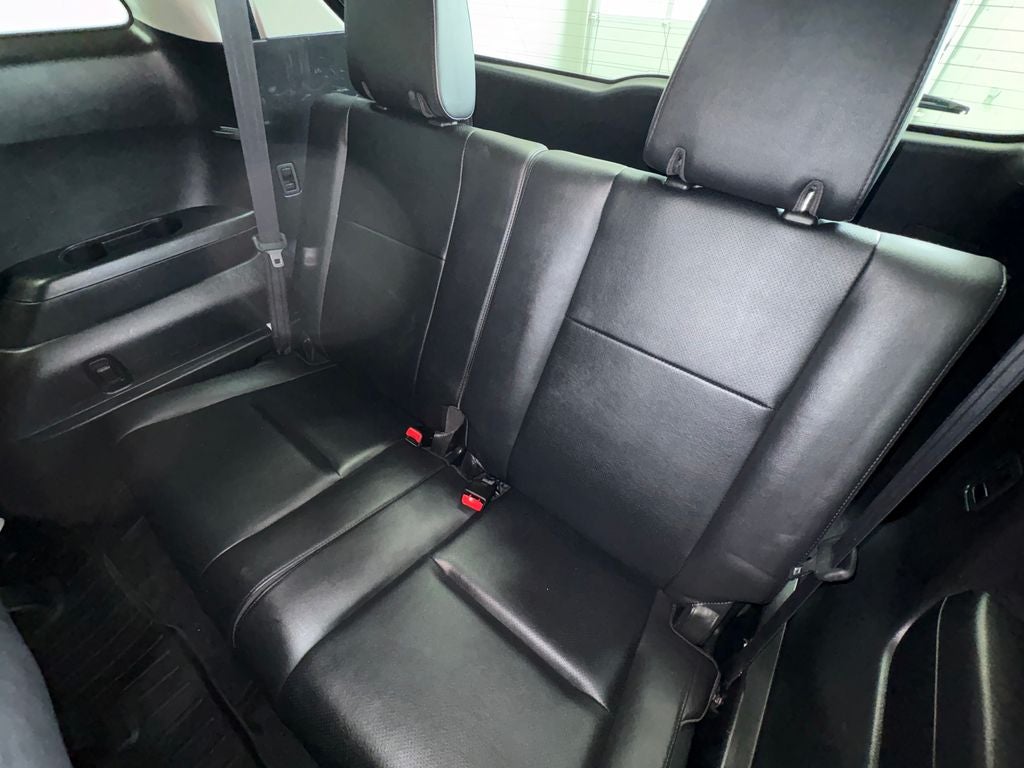 2014 Mazda Mazda CX-9 Touring