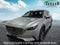 2021 Mazda Mazda CX-9 Touring Power Sliding Glass Moonroof w/Interior Sunshade