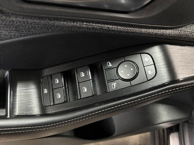 2023 Nissan Rogue SV Apple CarPlay & Android Auto