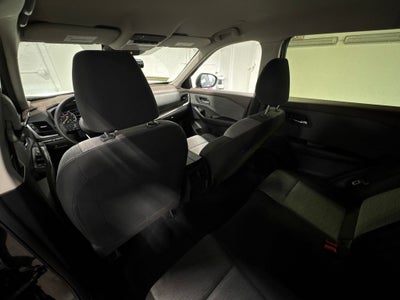 2023 Nissan Rogue SV Apple CarPlay & Android Auto