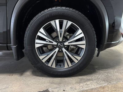 2023 Nissan Rogue SV Apple CarPlay & Android Auto