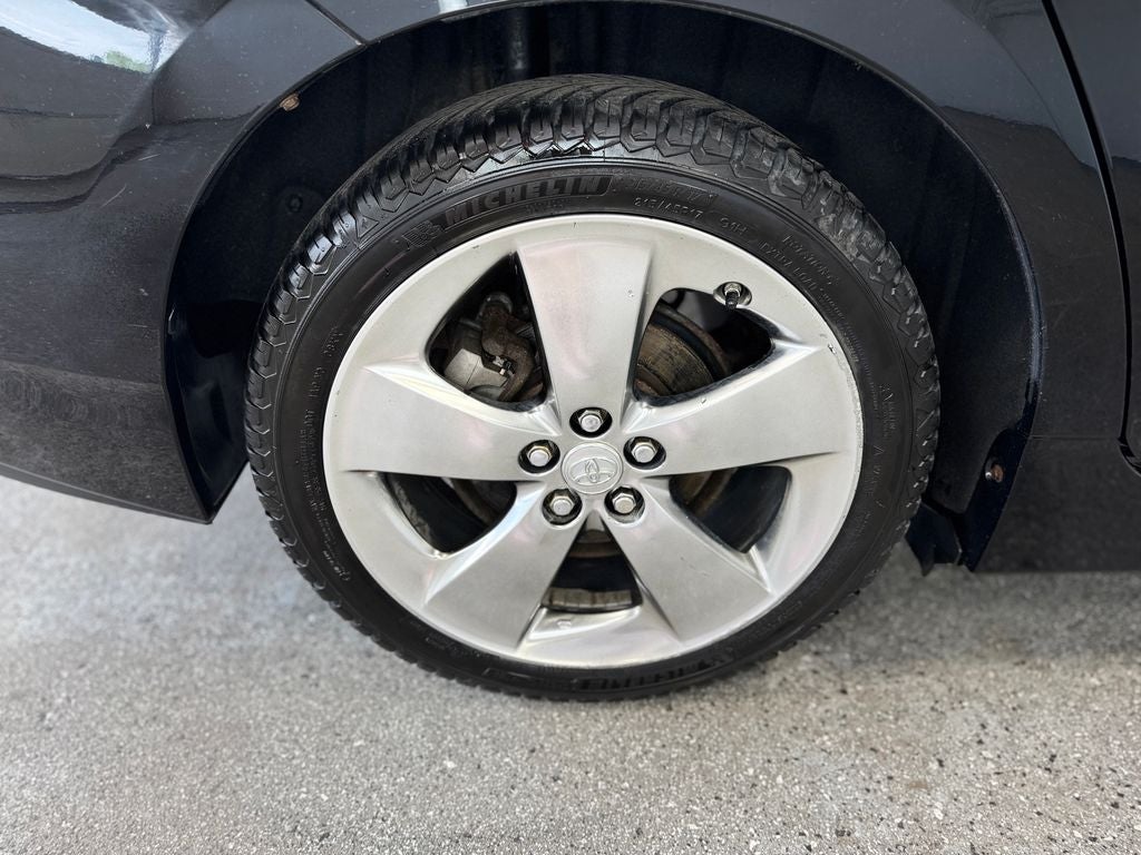 2013 Toyota Prius Three