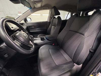 2022 Toyota Venza LE Power Liftgate