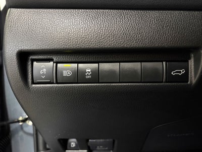 2022 Toyota Venza LE Power Liftgate
