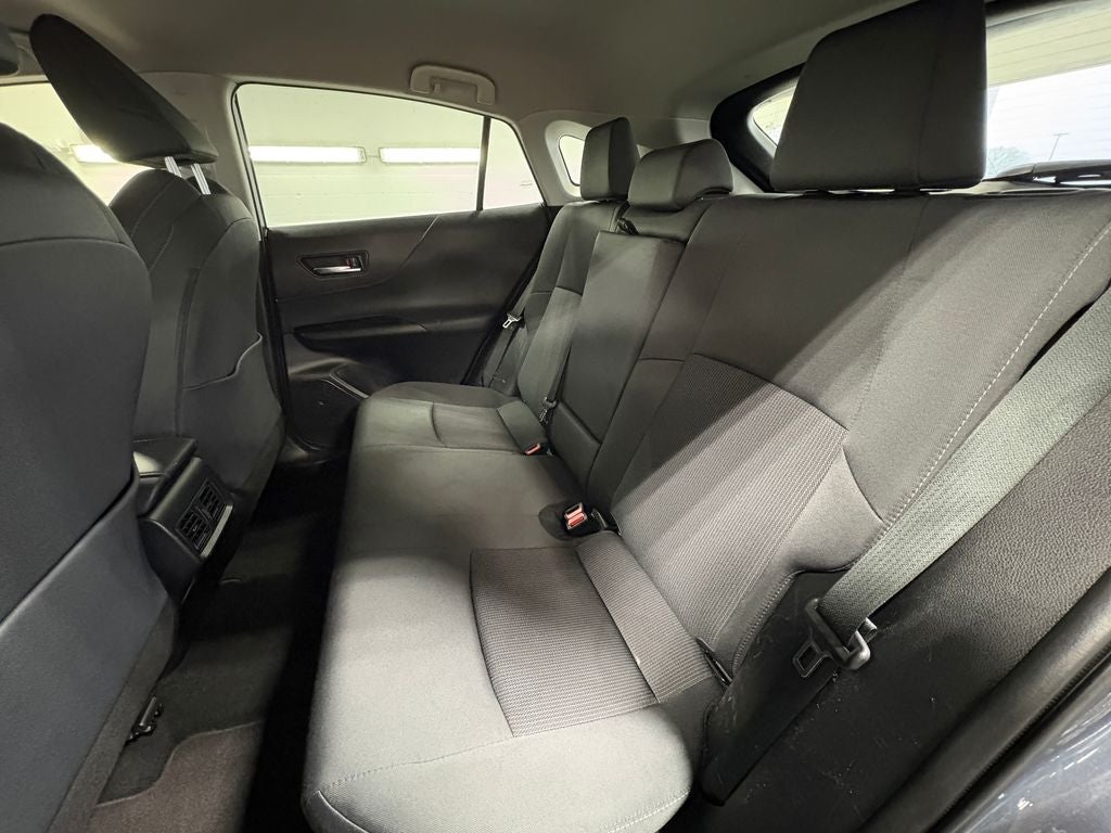 2022 Toyota Venza LE Power Liftgate