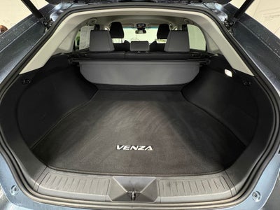 2022 Toyota Venza LE Power Liftgate