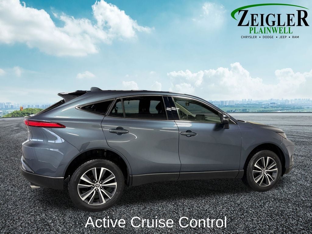 2022 Toyota Venza LE Power Liftgate
