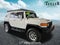 2013 Toyota FJ Cruiser Base Off-Road Package