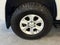 2017 Toyota 4Runner SR5 Exterior Parking Camera Rear