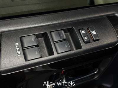 2020 Toyota 4Runner TRD Off-Road Premium Moonroof