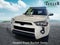 2020 Toyota 4Runner TRD Off-Road Premium Moonroof