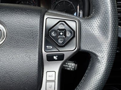 2020 Toyota 4Runner SR5 Premium Moonroof