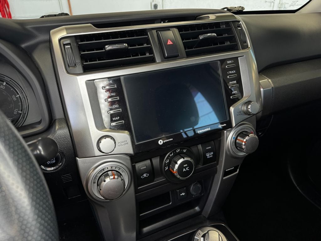2020 Toyota 4Runner SR5 Premium Moonroof