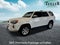 2020 Toyota 4Runner SR5 Premium Moonroof