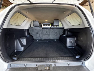 2020 Toyota 4Runner SR5 Premium Moonroof