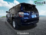 2021 Toyota 4Runner SR5 Exterior Parking Camera Rear