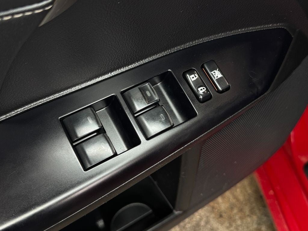 2014 Lexus CT 200h Power moonroof