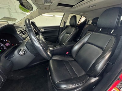 2014 Lexus CT 200h Power moonroof