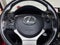 2014 Lexus CT 200h Power moonroof