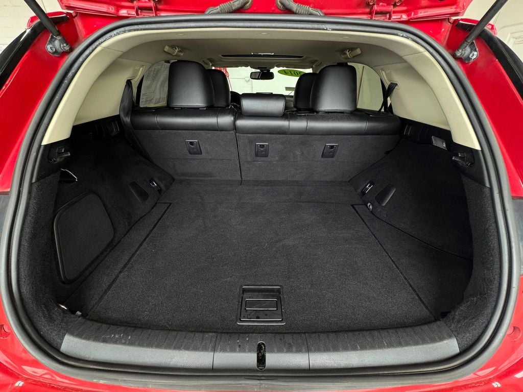 2014 Lexus CT 200h Power moonroof