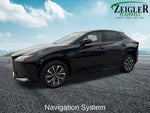 2025 Lexus RZ 300e Premium Navigation System