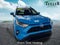2021 Toyota RAV4 Hybrid XLE All Weather Liner Package