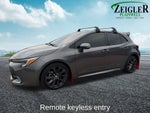 2025 Toyota Corolla Hatchback XSE