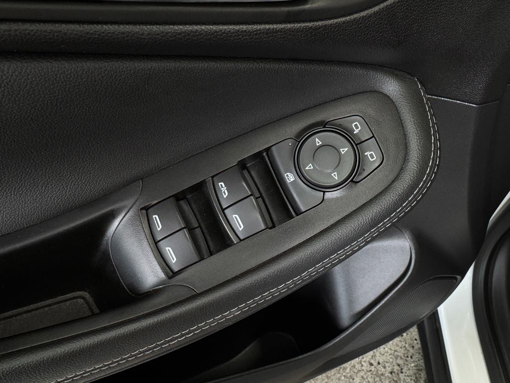 2024 Buick Encore GX Preferred Alloy wheels