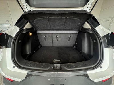 2024 Buick Encore GX Preferred Alloy wheels