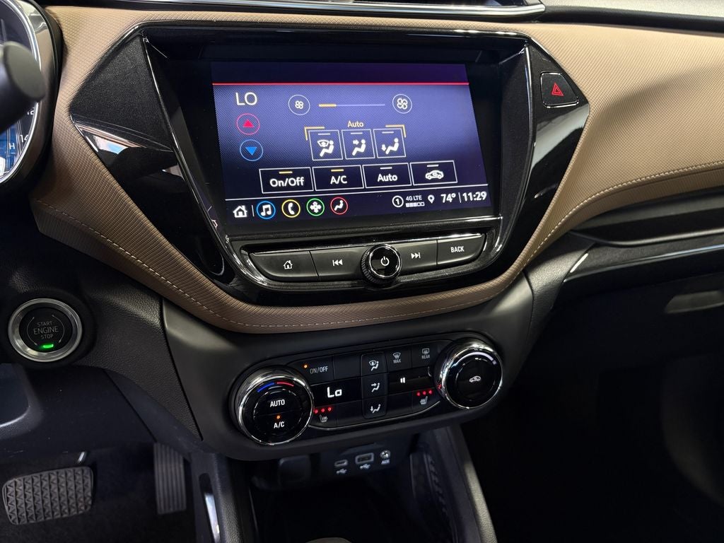 2021 Chevrolet TrailBlazer ACTIV