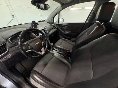 2020 Chevrolet Trax LT Exterior Parking Camera Rear