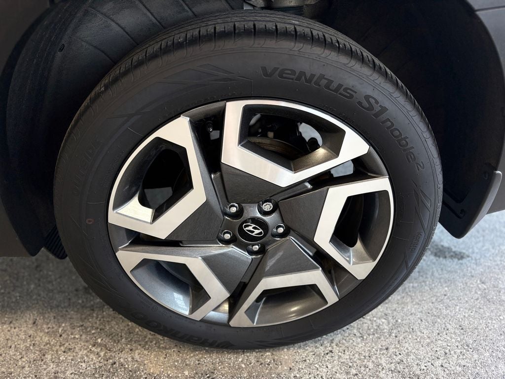 2025 Hyundai Palisade SEL Premium 7 Passenger