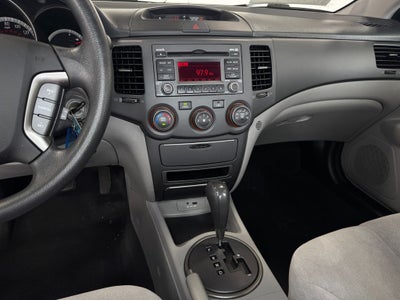 2009 Kia Optima LX