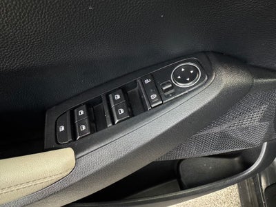 2022 Kia Seltos EX Navigation System
