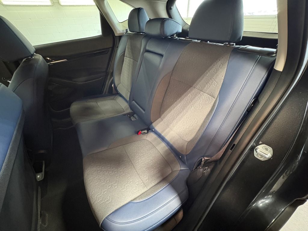 2024 Kia Seltos S Apple CarPlay & Android Auto