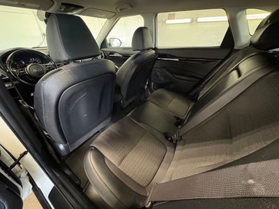 2021 Kia Seltos S Exterior Parking Camera Rear