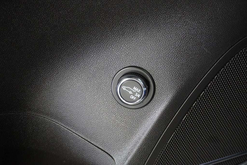 2021 Buick Envision Avenir