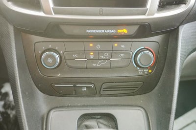 2020 Ford Transit Connect XL Slide out storage Racks Upfit