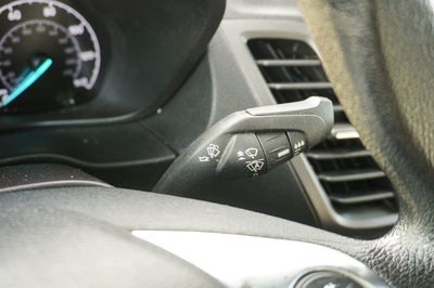 2020 Ford Transit Connect XL Slide out storage Racks Upfit